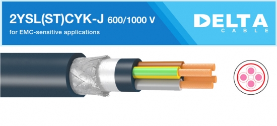 First Cable